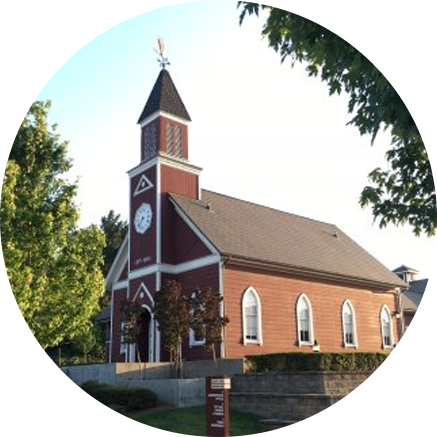 Novato Church_Location Page